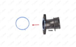 Turbo Borusu Contasıok İle Gösterilen Conta Ford Transıt V348 V363 11 17 2.2tdcı 155ps - CC116K686AC-1749297