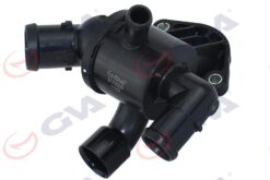 Termostat Komple 92c Polo-golf6-jetta-passat-a3-caddy 1.6 Tdı Caya-cayb-cayc-caye-cfhc - 03L121111S-03L121111R