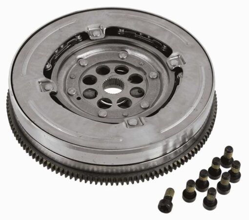 Volan Dmf Bmw F40 F44 F46 F48 F39 . Mını F54 F55 F56 F57 F60 7dct300 Cıft Kavrama - 21208655637