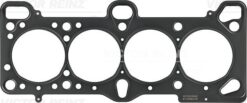 Skc Accent Iıı 1.4gl-getz 1.4i 05-10 Kıa Prıde 1.4lx 05-11 Rıo Iı 1.4 16v 05 - 2231126603