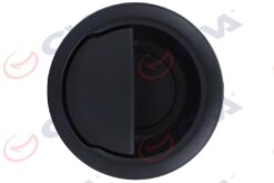 İç Açma Kolu Sürgülü Kapı Sol-sağ Siyah Desenli Kangoo 08- - 8200497655