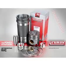Motor Piston Segman Lgn-mgn-clıo Iı 1.6 16v K4m 700-710-720 . 80.00 Çap 0.50 - 7701474856-7701474855-7701474854