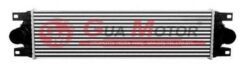 Turbo Radyatörü Intercooler Renaul Master Iı-movano 2.5-2.8 Dtı Al/pl/brz 678x175.3x40 - 7701043695-4500847-9161147