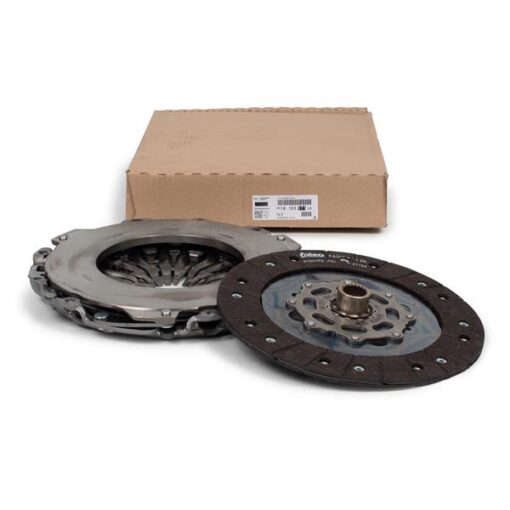 Debriyaj Seti Vıvaro C-zafıra C-jumpy Iıı-c4-c5-expert-5008-508-308-3008 2.0 Bluehdı D20dth-dw10fd - 1616517180-1616517380