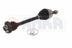 Aks Sağ Lalesiz Fıat Egea 1.3 Mjt 15 - 52068572