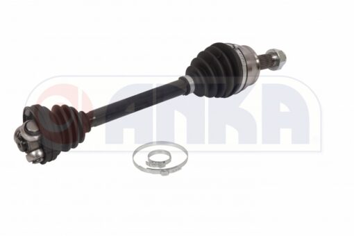 Aks Sağ Lalesiz Fıat Egea 1.3 Mjt 15 - 52068572