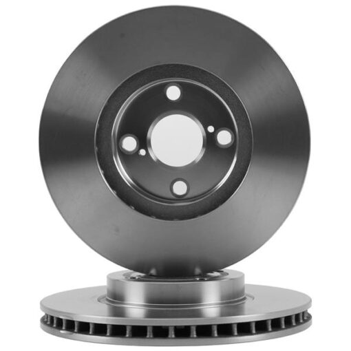 Ön Fren Disk Aynası Corolla 1.4 D-2.0 D E12 1.8 Vvtl-i 02-07 275x25x4dl Havalı - 4351202080