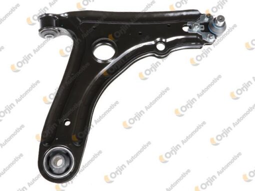 Alt Salıncak Kolu Komple Sağ Caddy Iı 95-04 - Golf Iı 83-92 - Corrado 87-95 Vw021r 191407151b-357407365 - 2370613