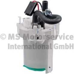Yakıt Pompası Komple 3.5 Bar Astra G--corsa B-c-vectra B-lacettı-206-albea-lada Unıversal - 815037-815039-9120218-9200109
