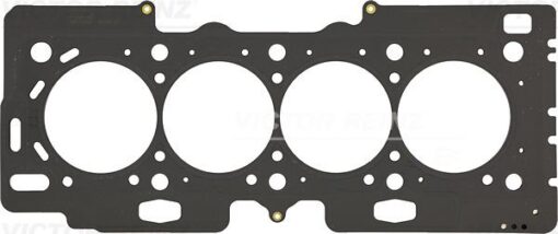 Silindir Kapak Contası Skc P106-p206-p306-saxo-xsara 1.6 Nfv Tu5j 1.5mmx79mm - 0209.W8-0209.F6