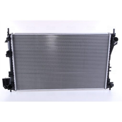 Su Radyatörü Opel Vectra C Vectra C Gts Sıgnum 2.0-2.2dtı. 2.0 16v Tu 3.2 V6 03 08 - Saab 9-3 2.0t 2.0t Bıopower 08 15 Mt Mekanik 650x416x34 - 1300245-1300246-24418341-24418343
