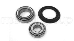 Arka Teker Kiti Vectra A-corsa A-b-kadette-c-d-e-ascona B-c 1.2-1.3-1.4i-1.6i-1.8-1.9-2.0 - 1603065-1603193-90005147-90486463