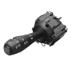 Far Sinyal Kumanda Kolu Loganıı-sanderoıı-dokker-lodgy12 Sis Farı Arka Sis Farı Fonksiyonlu - 8201167988