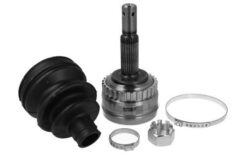 Dış Aks Kafası Corsa B-c 94 06 Combo B-c 94 11 Tıgra B 04 10 Merıva A 04 10 Abs Li 29 Diş 22x28x52 152mm - 26089775-26067600-26060699-26032411
