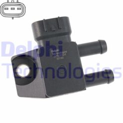 Egzoz Basınç Sensörü Hyundaı Accent Blue 1.6l D4fb 10- / İ30 D4fb D4fe 16- / Kona Tucson 1.6l D4fe Crdı 18- / İx35 2.0l D4ha 10-15 / Kıa Sportage 2.0l D4ha 10-15 1.6l D4fe 18- - 392512A600-392512A610-392102F600