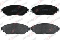 Ön Fren Balata Renault Trafıc Iıı 15 Opel Vıvaro B 15 - 410608638R-410601073R-4423332