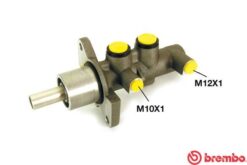 Fren Ana Merkezi Astra G 98-09 Zafıra A 98 05 - 9193225-9117554-558174-558059