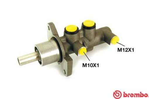Fren Ana Merkezi Astra G 98-09 Zafıra A 98 05 - 9193225-9117554-558174-558059