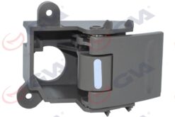 İç Açma Kolu Ön Sağ Gri Lt-sprınter 95-06 - 2D0837086