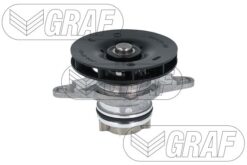 Devırdaım Su Pompası Fıat 500 X 18 Egea 20 Jeep Renegade 18 Compass 20 1.0 T-gdi 1.3 T-gdi 1.5 T4 Hybrid - 55282260-46342594-46351919
