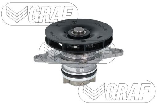 Devırdaım Su Pompası Fıat 500 X 18 Egea 20 Jeep Renegade 18 Compass 20 1.0 T-gdi 1.3 T-gdi 1.5 T4 Hybrid - 55282260-46342594-46351919