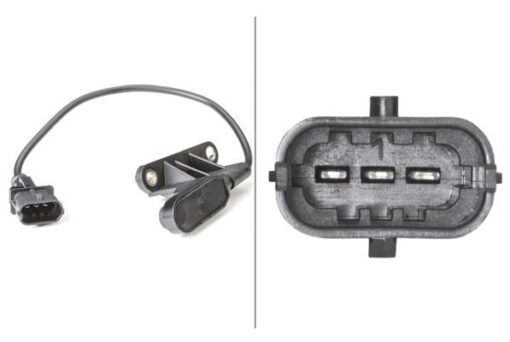 Eksantrik Devir Sensörü Astra G-corsa C-merıva A-vectra B-vectra C 1.4-1.6 Z14xe Z16xe - 10456585-1238937
