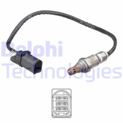 Oksijen Sensörü Focus 1.6tdci 10 Mondeo 10 Cmax 10 Volvo S40 D2 S60 D2 S80 V60 V70 V50 C30 V40 - AV6Q9D375AA-9687160780