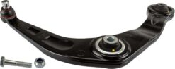 Alt Salıncak Komple Sağ Peugeot P206 98 13 - 3521.C8-3521.P5-3521.H9