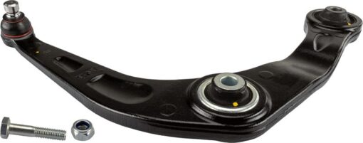 Alt Salıncak Komple Sağ Peugeot P206 98 13 - 3521.C8-3521.P5-3521.H9