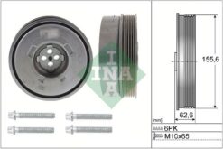Krank Kasnagı Bmw F45 F46 F48 Mını F55 F56 F60 - 11238638614