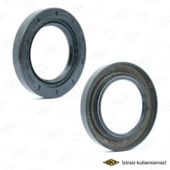 Yağ Keçesi Diferansiyel Sağ-sol P208-c-elysee-c3-c4 Vti 1.4 Hdı 1.4 Vti 1.5 Bluehdı 1.6 40x63x86 - 3121.63-77363290-77364448