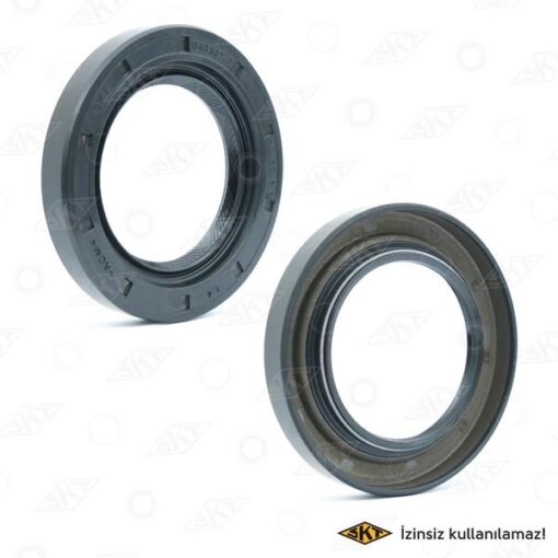 Yağ Keçesi Diferansiyel Sağ-sol P208-c-elysee-c3-c4 Vti 1.4 Hdı 1.4 Vti 1.5 Bluehdı 1.6 40x63x86 - 3121.63-77363290-77364448