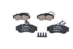 Ön Balata Partner-berlıngo 07/96 Xsara 04/97 P306 05/93-05/01 Fişli - 1611335080-4251.54-4251.55-4254.85