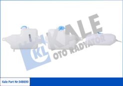 Genleşme Tankı Bongo Iıı Kapaklı - 254304E010