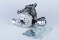 Turbo Komple Hyundaı Accent Era Getz 1.5l D4fa 06-10 / İ30 1.6l D4fb 07- / Kıa Rıo D4fa 05-11 / Ceed Cerato D4fb 07- 110 Hp Euro4 Db39v - 282012A400