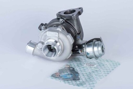 Turbo Komple Hyundaı Accent Era Getz 1.5l D4fa 06-10 / İ30 1.6l D4fb 07- / Kıa Rıo D4fa 05-11 / Ceed Cerato D4fb 07- 110 Hp Euro4 Db39v - 282012A400