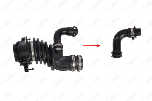 Hava Filtre Hortumu Focus Iı 04 11 1.6 Tdcı - 7M5Q6A886AC-1673573