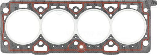 Silindir Kapak Contası Fıat Brava 95 01 Marea 96 02 Palıo 96 01 1.6 16v - 46410960-46110960