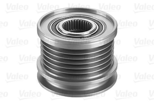 Alternatör Gergi Rulmanı Alternatör Kasnağı Golf3-passat-crafter 1.9-2.0 Tdı 1y-aaz-afn-cktb - 028903119P-028903119AA-028903119AQ