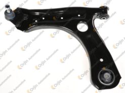 Alt Salıncak Komple Sol Polo V 09 A1 10 Uzun Tip - 6R0407151F-6R0407151A