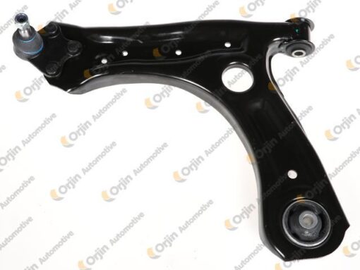 Alt Salıncak Komple Sol Polo V 09 A1 10 Uzun Tip - 6R0407151F-6R0407151A