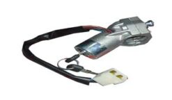 Kontak Anahtarı Kilitli Fıat M131 Dkş - 64420188