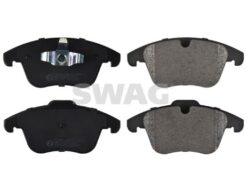 On Fren Balatası Evoque 12-18 Freelander 2 06-14 / Mondeo Iv 07 / S Max Galaxy 07 Volvo S60 Iı 1.5 T3 15 18 S80 Iı 2.0 08 12 V60 I 11 15 V70 Iıı 09 15 Xc70 Iı 09 12 - ME6G9J2K021AB-30793941-LR027309