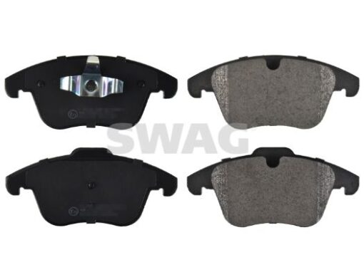 On Fren Balatası Evoque 12-18 Freelander 2 06-14 / Mondeo Iv 07 / S Max Galaxy 07 Volvo S60 Iı 1.5 T3 15 18 S80 Iı 2.0 08 12 V60 I 11 15 V70 Iıı 09 15 Xc70 Iı 09 12 - ME6G9J2K021AB-30793941-LR027309