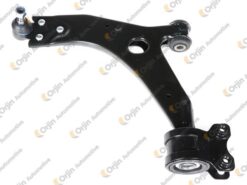 On Alt Salıncak Sol Komple Focus Iı 04 11 Cmax 04 07 Volvo C30 06 12 C70 Iı 06 S40 Iı 04 V50 05 1.6d 1.8d 2.0d 21mm Rotilli - 4M513A424AF-1570285-4M513A424AD