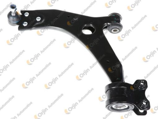 On Alt Salıncak Sol Komple Focus Iı 04 11 Cmax 04 07 Volvo C30 06 12 C70 Iı 06 S40 Iı 04 V50 05 1.6d 1.8d 2.0d 21mm Rotilli - 4M513A424AF-1570285-4M513A424AD