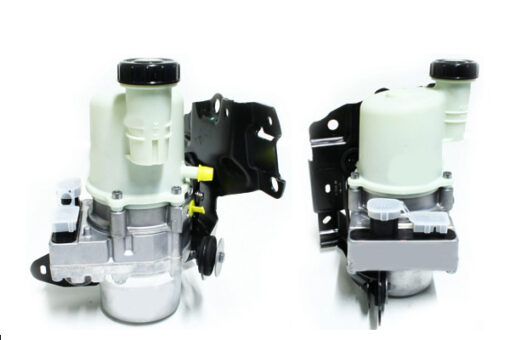 Direksiyon Pompası Elek. Hidrolik Komple Dacıa Logan 1.4-1.6-1.16v-1.5 Dcı 04 - 6001550659-491105358R-491106619R