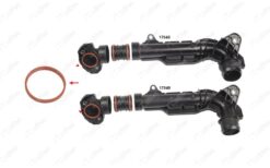 Turbo Hava Hortum Contası Corsa F-astra L-mokka-combo E-crandland-crossland-vıvaro C-partner- Berlıngo-rıfter-expert-p208-p301-p308-p508-p2008-p3008-p5008-c3-c4-c5-ds3-proace Cıty 1.5 Hdı - 9810958280-3647602-SU001A7868