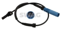 Abs Sensoru On Bmw X5 E53 00 06 - 34526771704