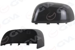 Ayna Kapağı Astarlı Siyah Sol Dokker-lodgy 12 Vm-6802cpl - 8200947342